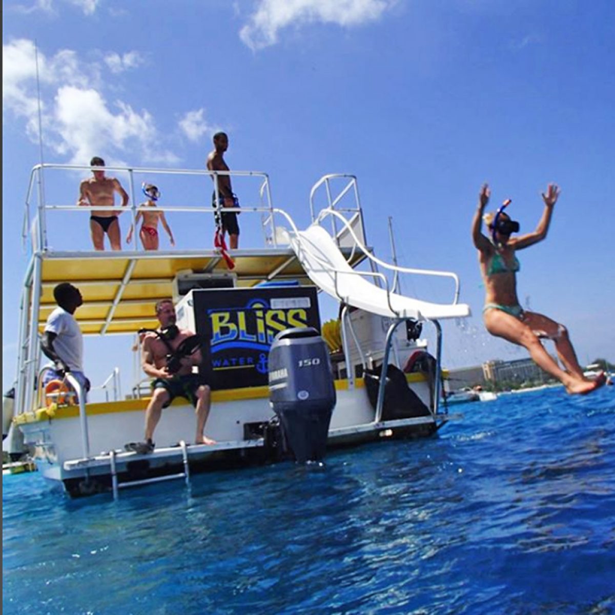 glass bottom boats barbados Fuck great teen