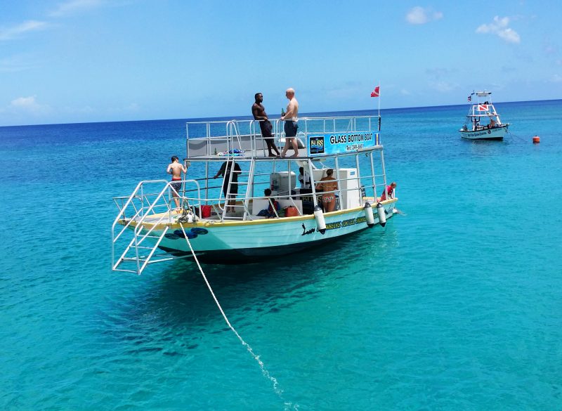 Barbados Snorkeling
