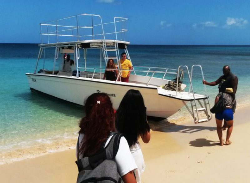 Barbados Snorkeling