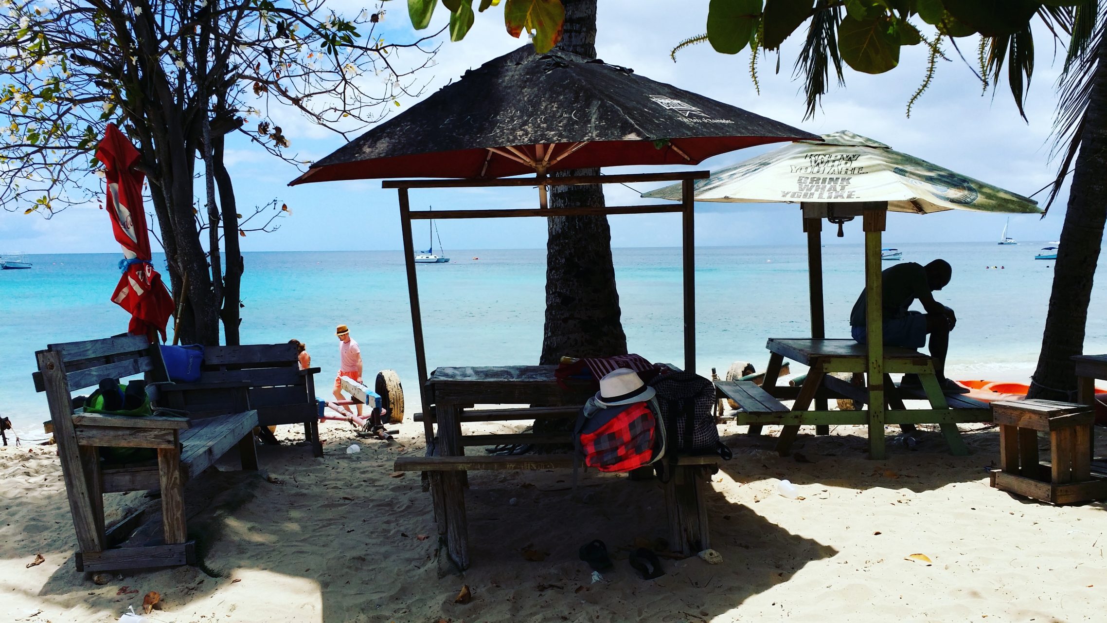 Barbados Snorkeling